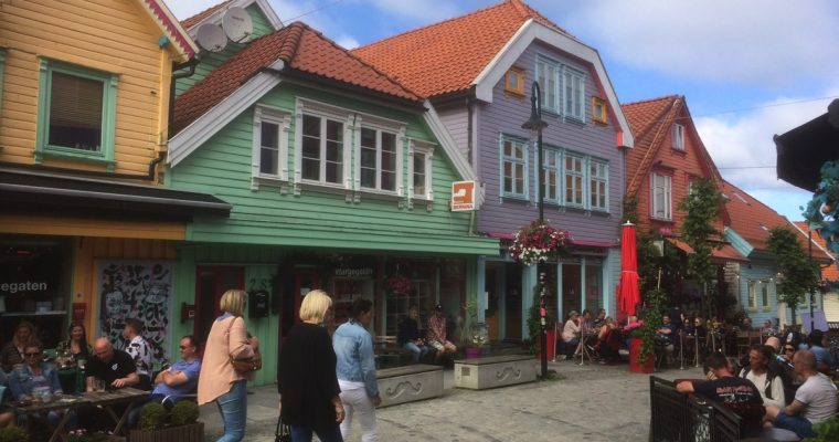 Stavanger – restauranttips og andre tips